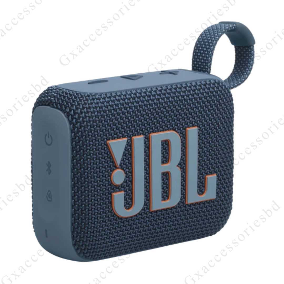JBL Go 4 Ultra Portable Waterproof Bluetooth Speaker with Deep Bass - Image 8