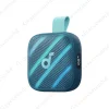 soundcore Boom Go 3i Portable Bluetooth Speaker with Powerful Bass