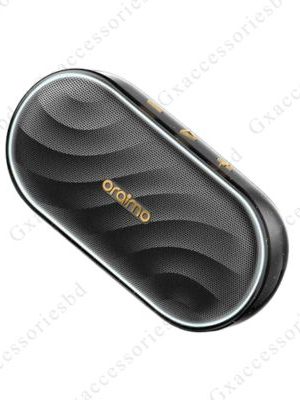 oraimo SpaceBox 8W FM Wireless Speaker