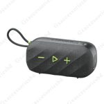 oraimo SpaceBox Active 25W Portable Speaker with FM Radio & Custom EQ